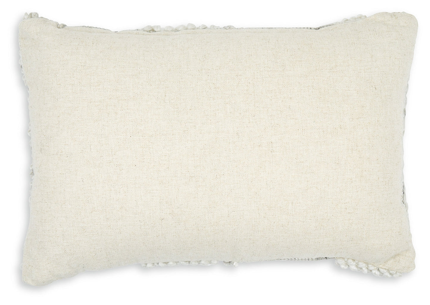 Standon Gray/White Pillow