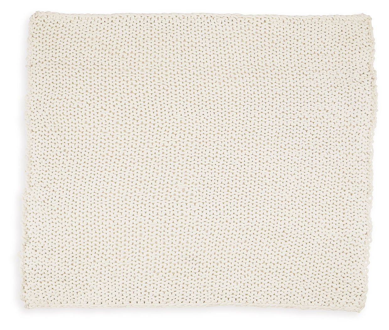 Chaddon Ivory Throw (Set of 3)