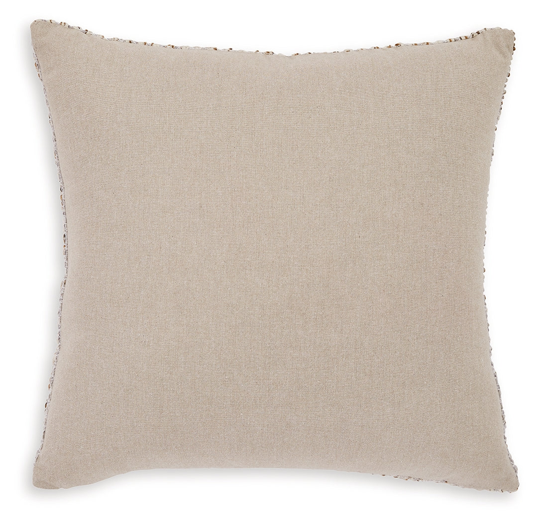 Abler Ivory Pillow