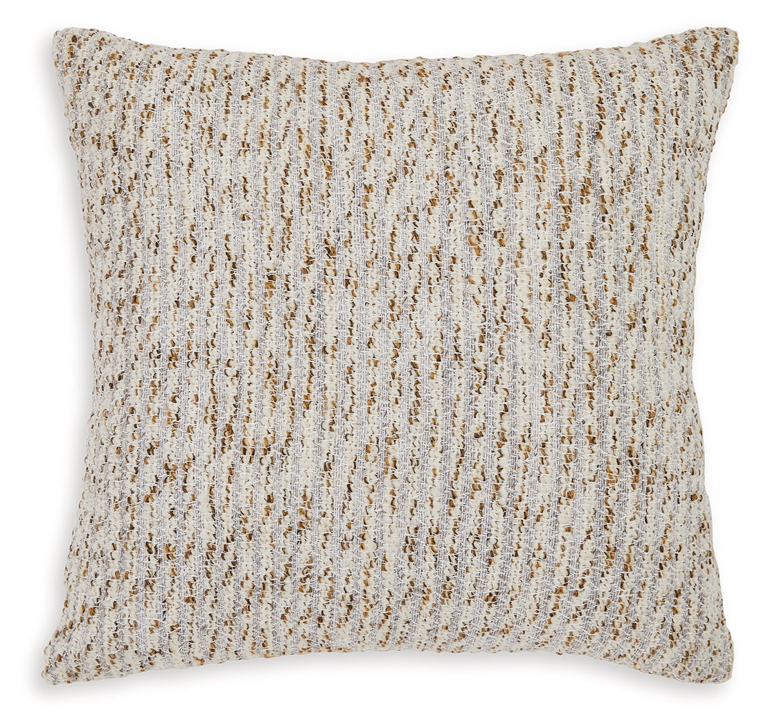 Abler Ivory Pillow