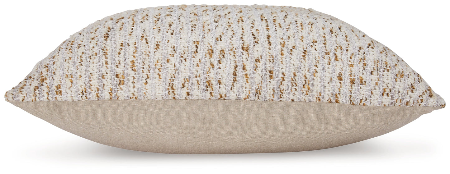 Abler Ivory Pillow