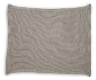 Gayelery Gray Throw - Ornate Home