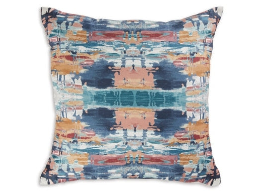 Kennick Multi Pillow - Ornate Home