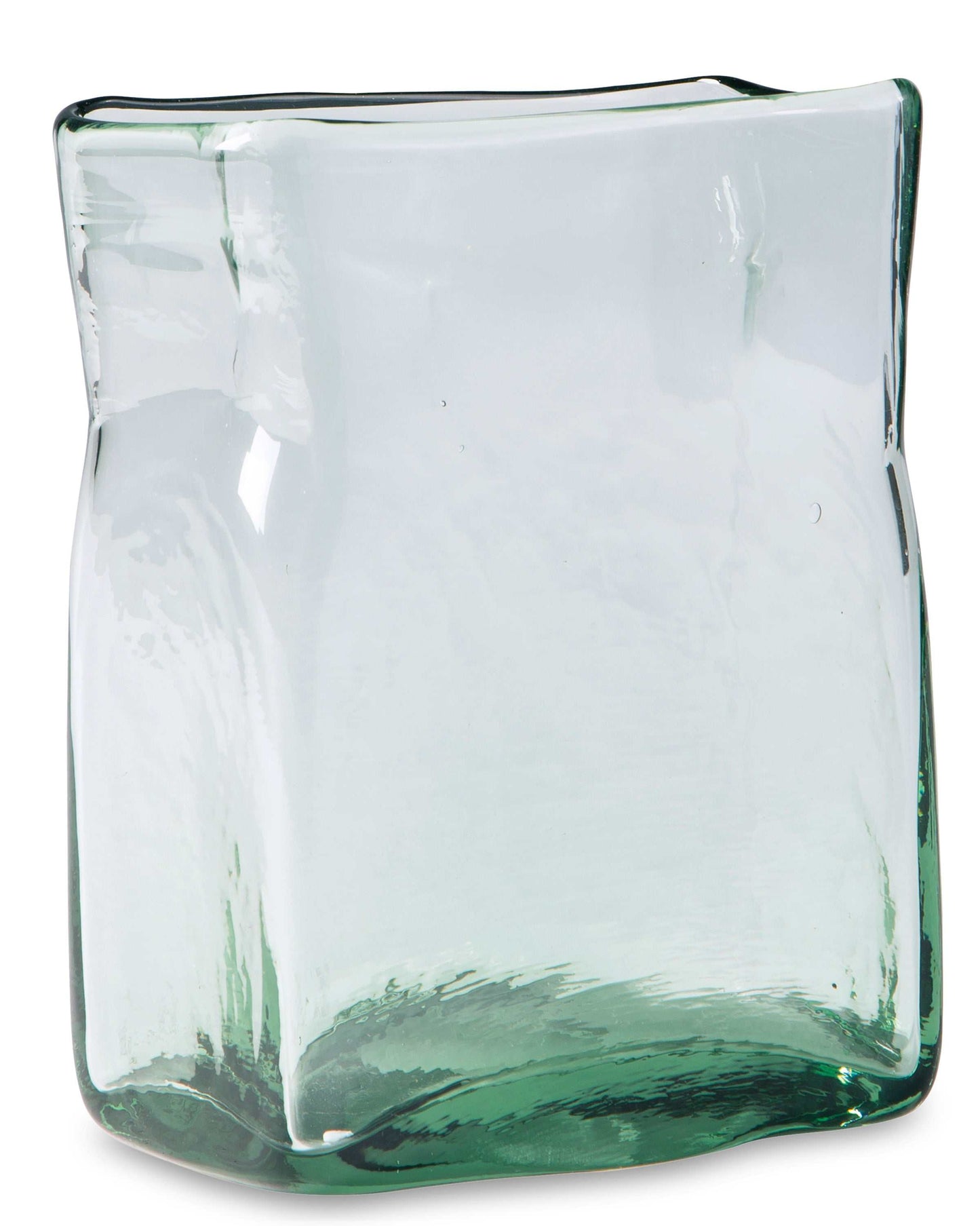 Taylow Green Vase (Set of 3)