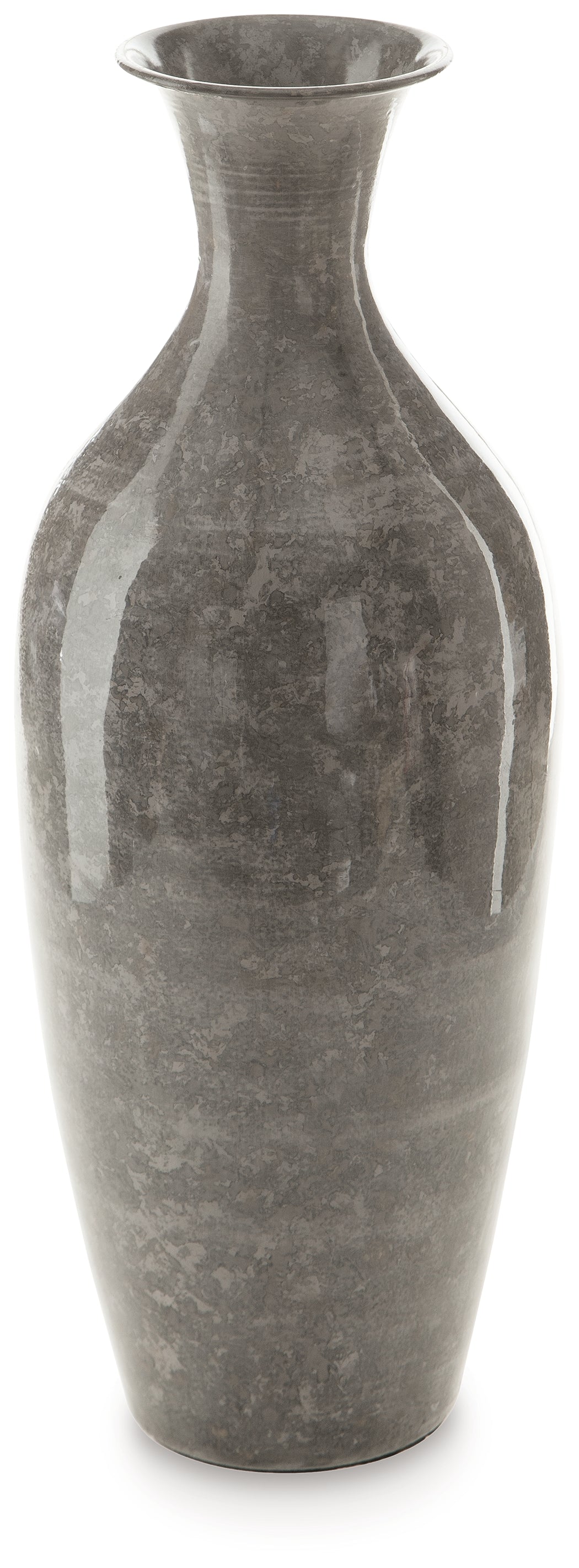 Brockwich Gray Vase