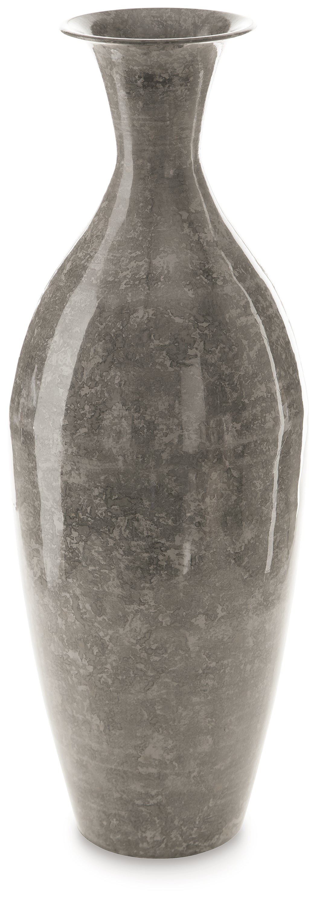 Brockwich Gray Vase