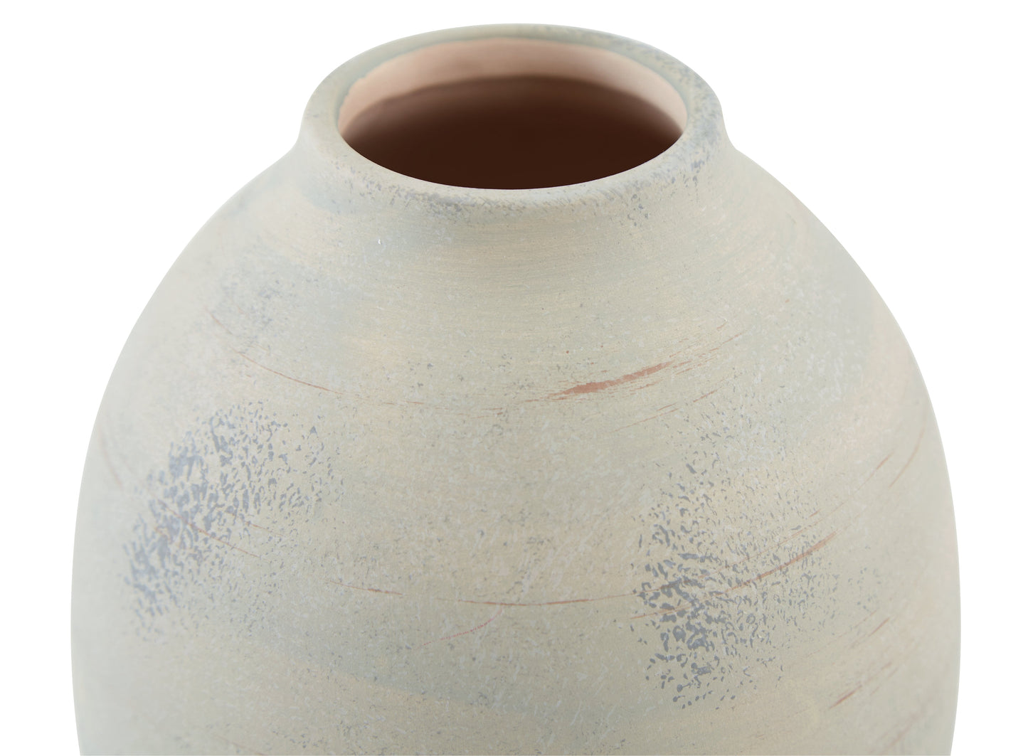 Clayson Green Vase