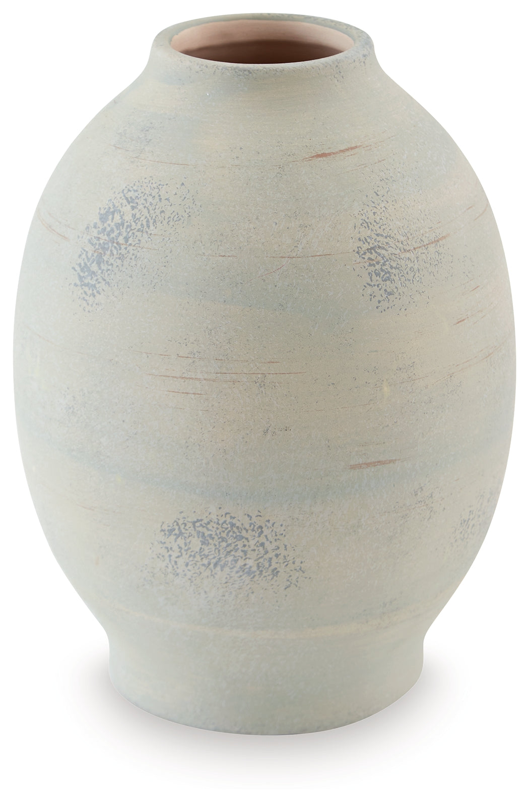 Clayson Green Vase