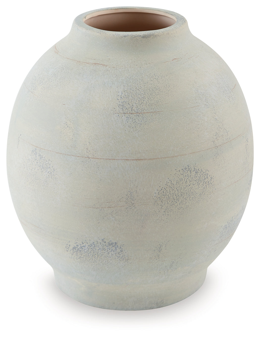 Clayson Green Vase