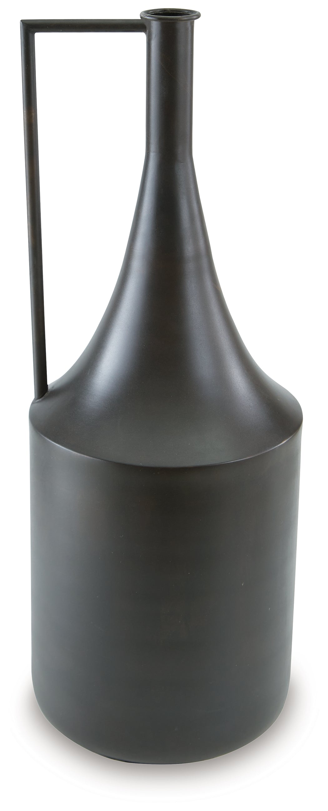 Zainforth Brown Vase