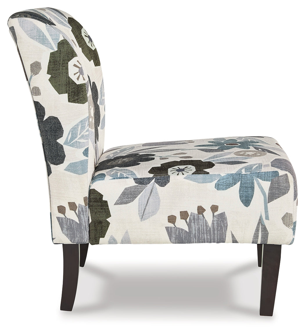 Triptis Multi Accent Chair