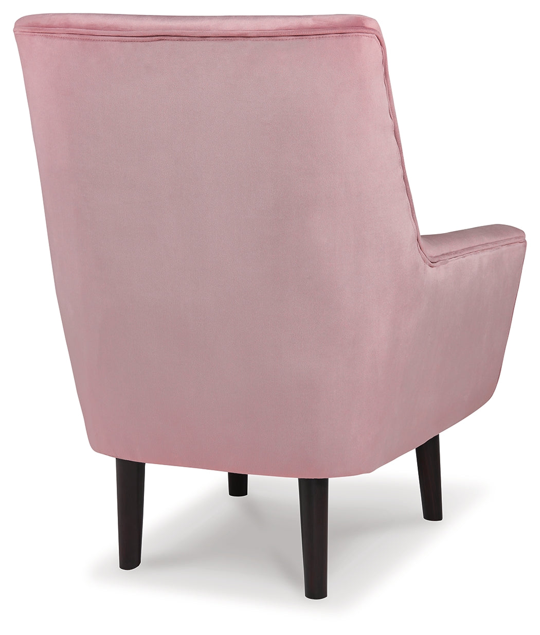 Zossen Pink Accent Chair