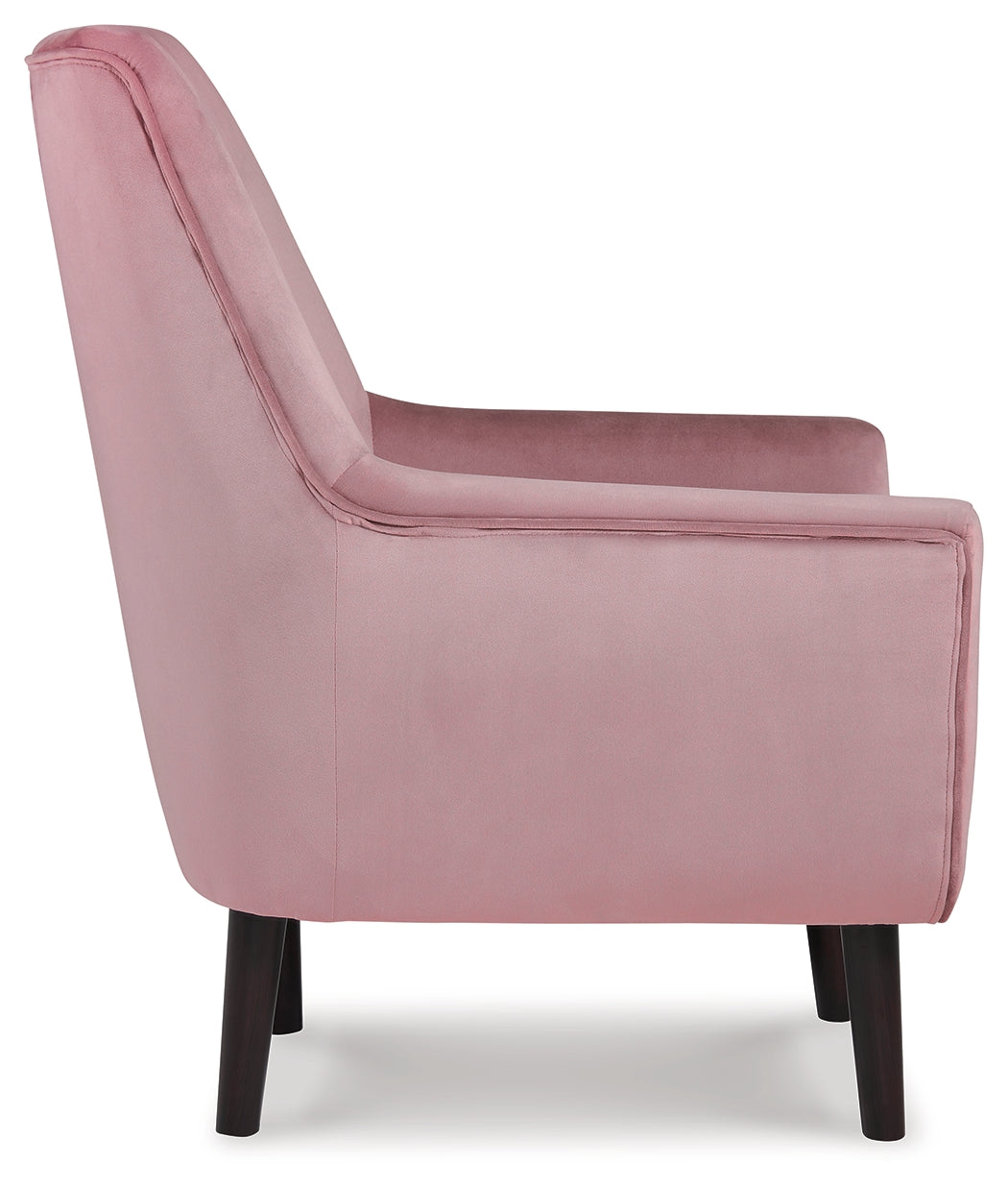 Zossen Pink Accent Chair