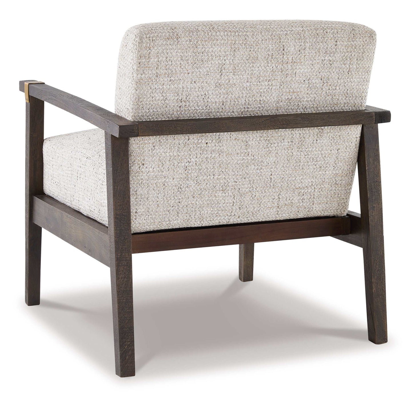 Balintmore Cement Accent Chair