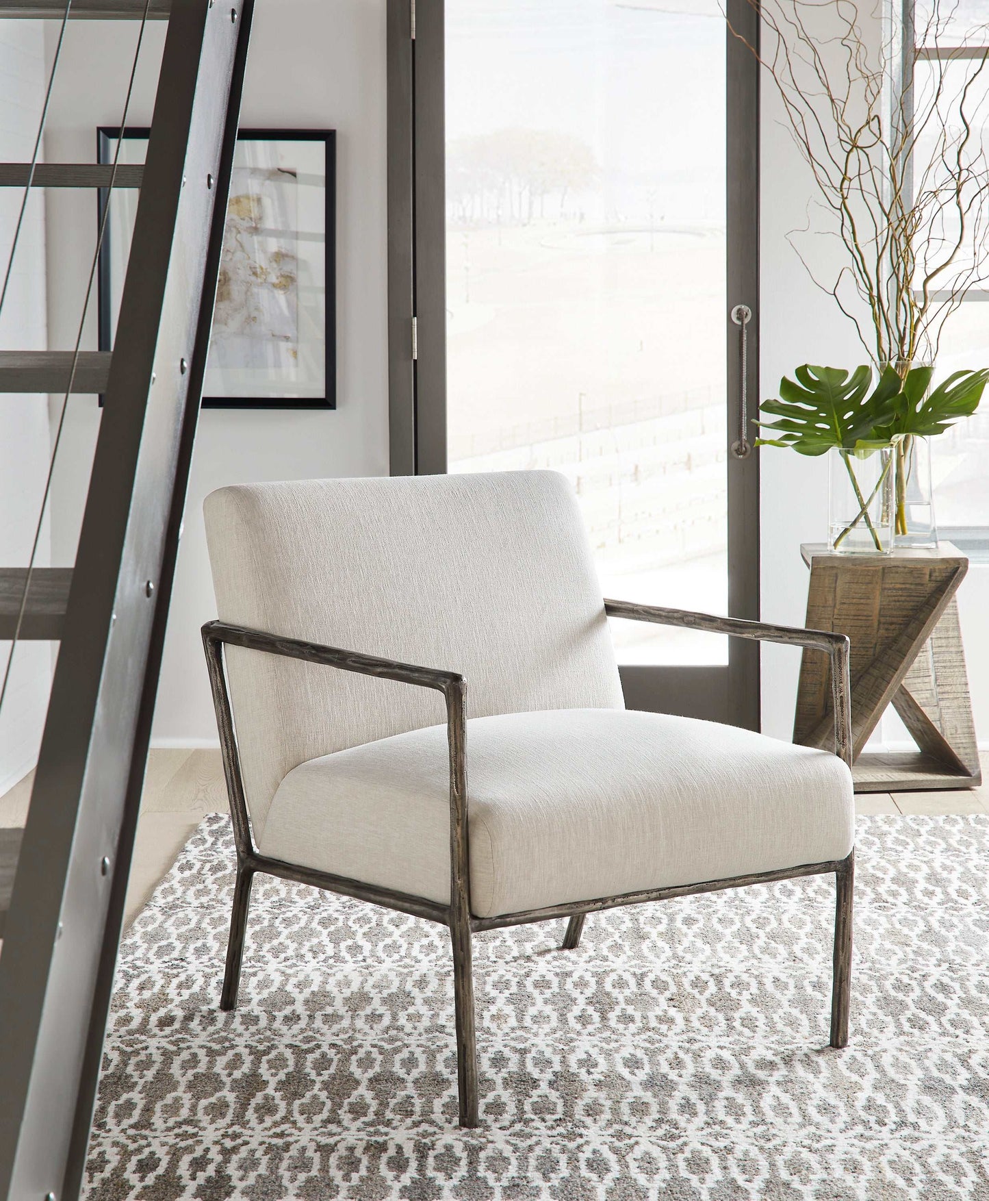 Ryandale Accent Chair