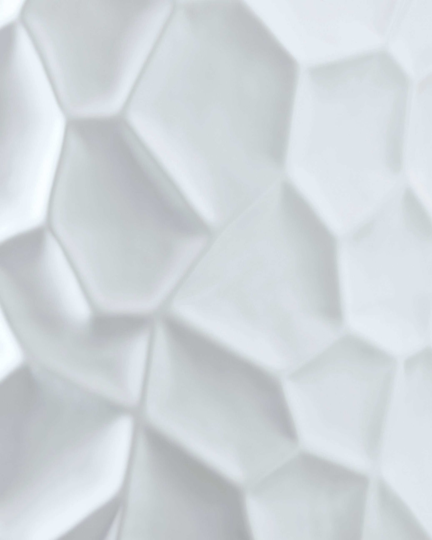 Jungrove White Stool