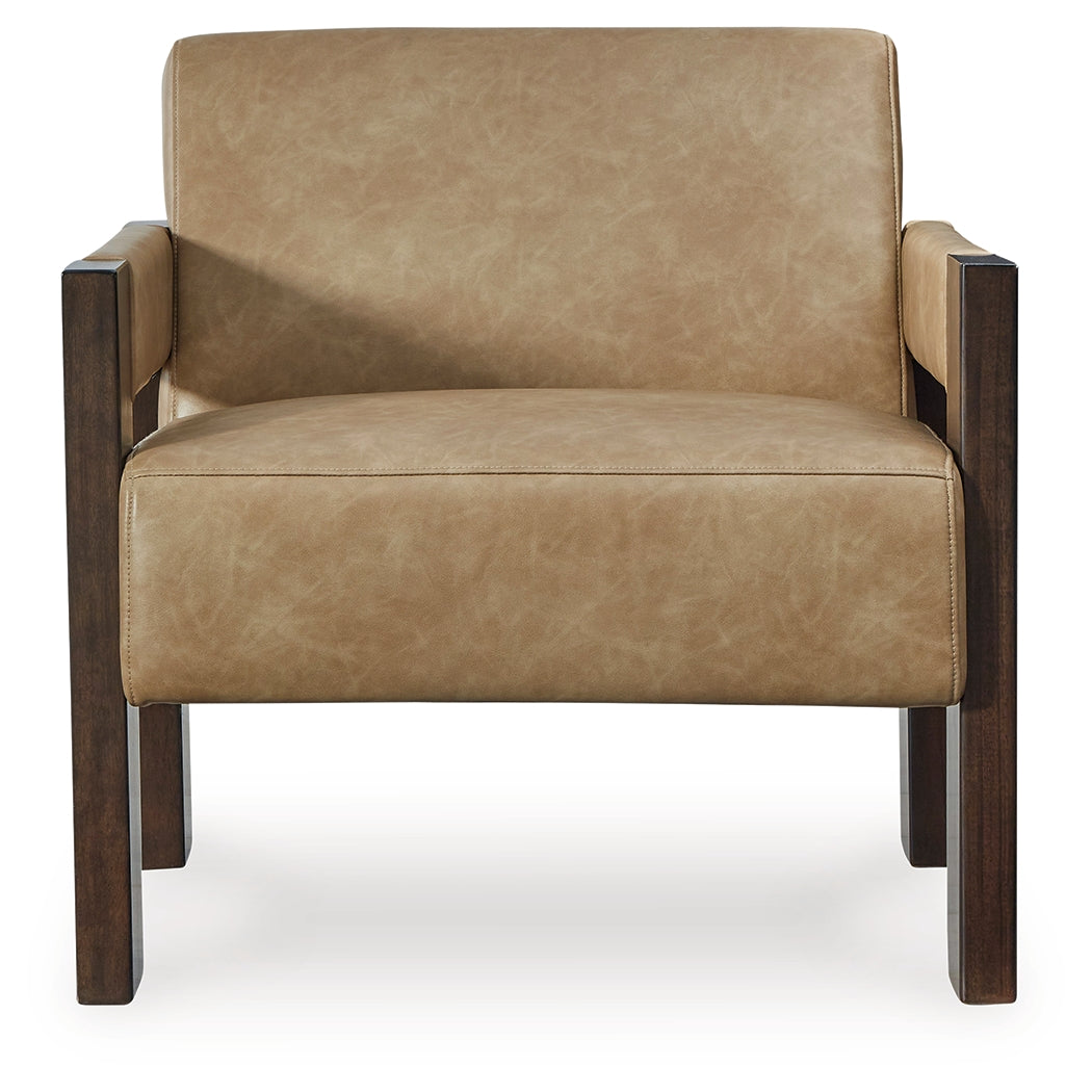 Adlanlock Toast Accent Chair