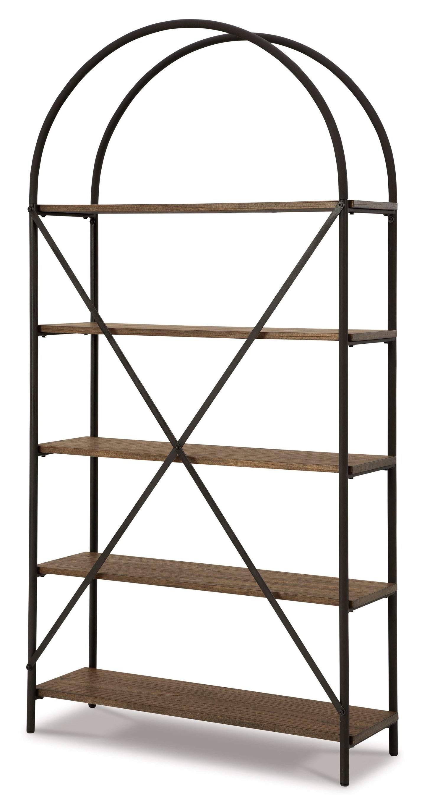 Galtbury Bookcase