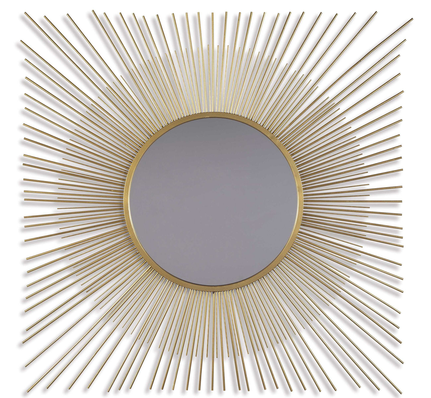 Elspeth Accent Mirror