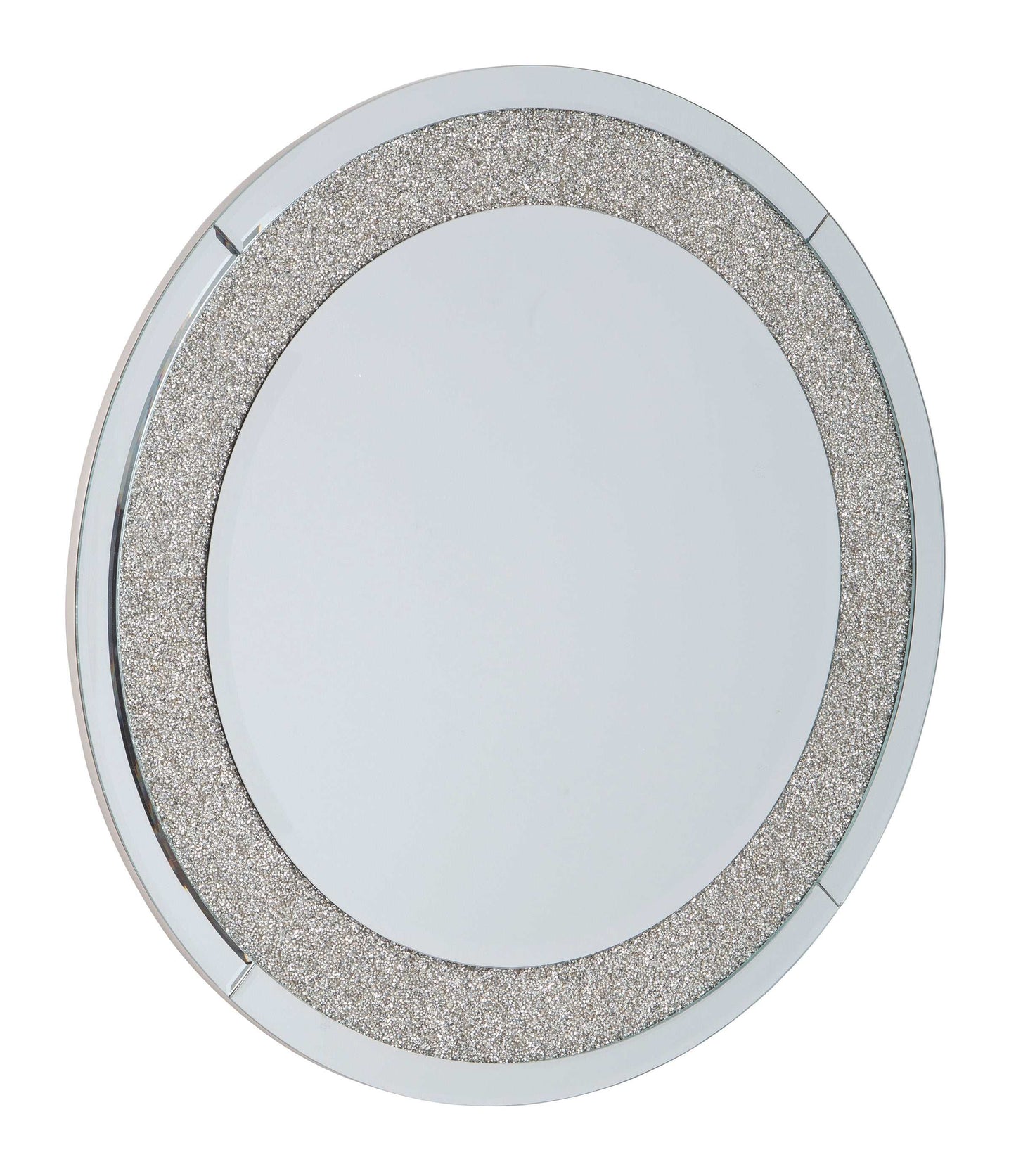 Kingsleigh Round Accent Mirror