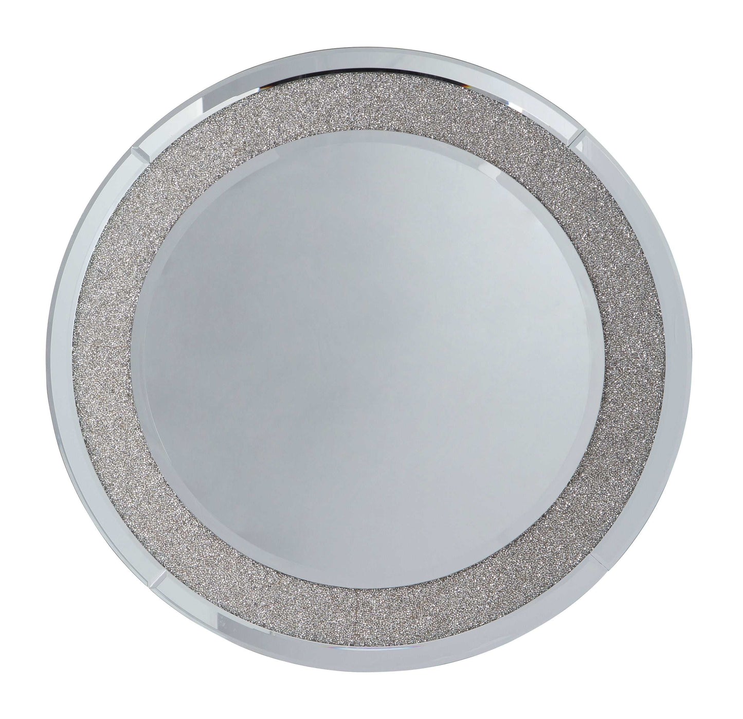 Kingsleigh Round Accent Mirror