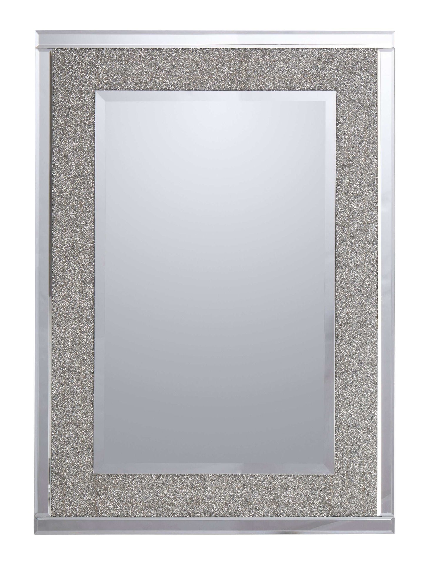 Kingsleigh Rectangular Accent Mirror