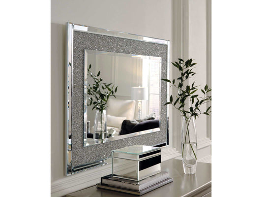 Kingsleigh Rectangular Accent Mirror