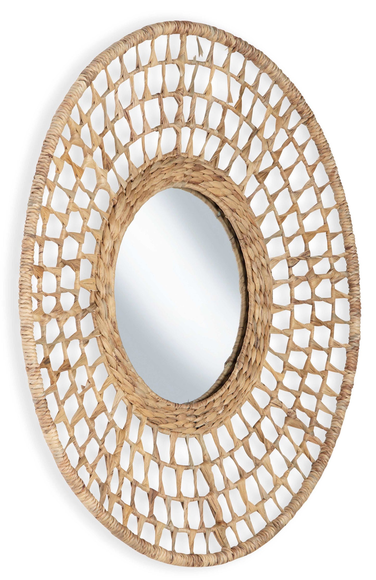 Deltlea Natural Accent Mirror