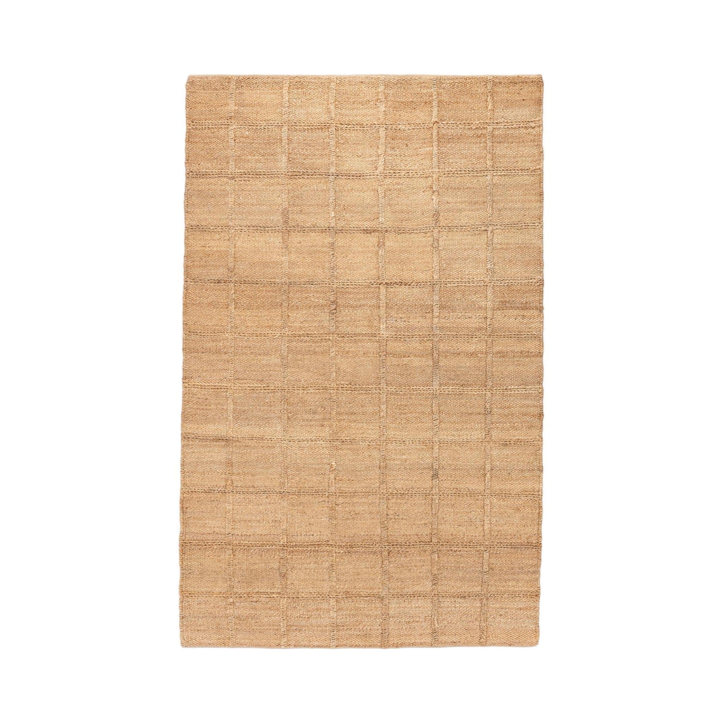 Aberdeen Jute Natural Rug - Ornate Home