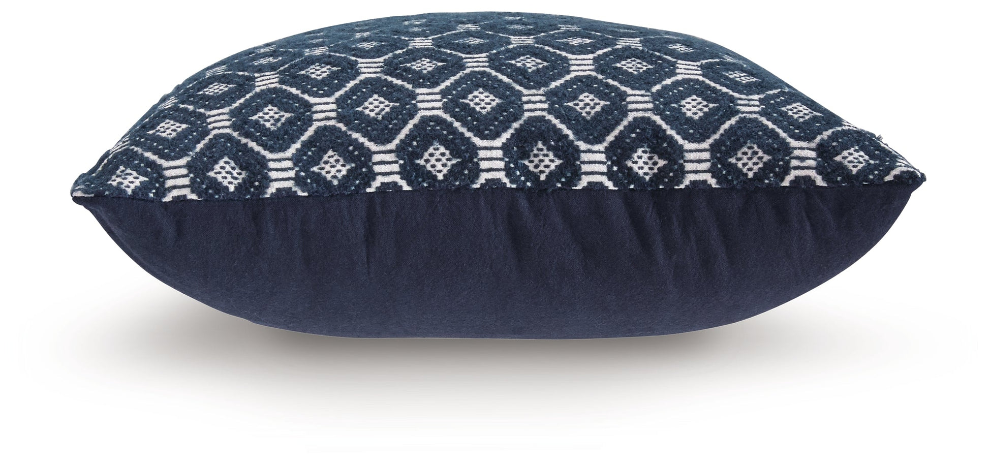 Abra Black/Ivory Pillow (Set of 4)- Viva Furn