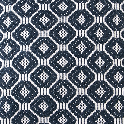 Abra Black/Ivory Pillow (Set of 4)- Viva Furn