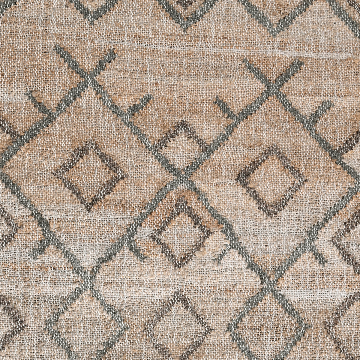 Accona Natural/Sage Rug - Ornate Home