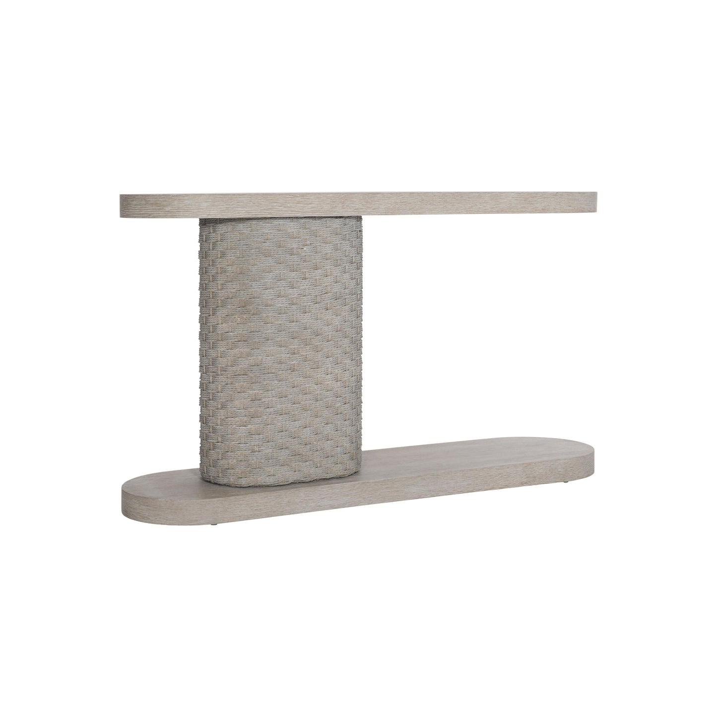 Acosta Flaxen Console Table - Ornate Home