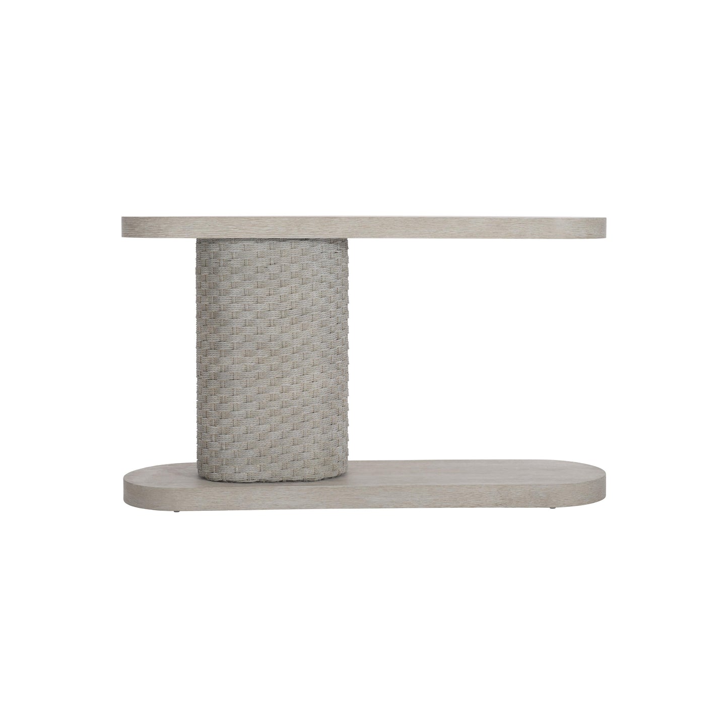 Acosta Flaxen Console Table - Ornate Home