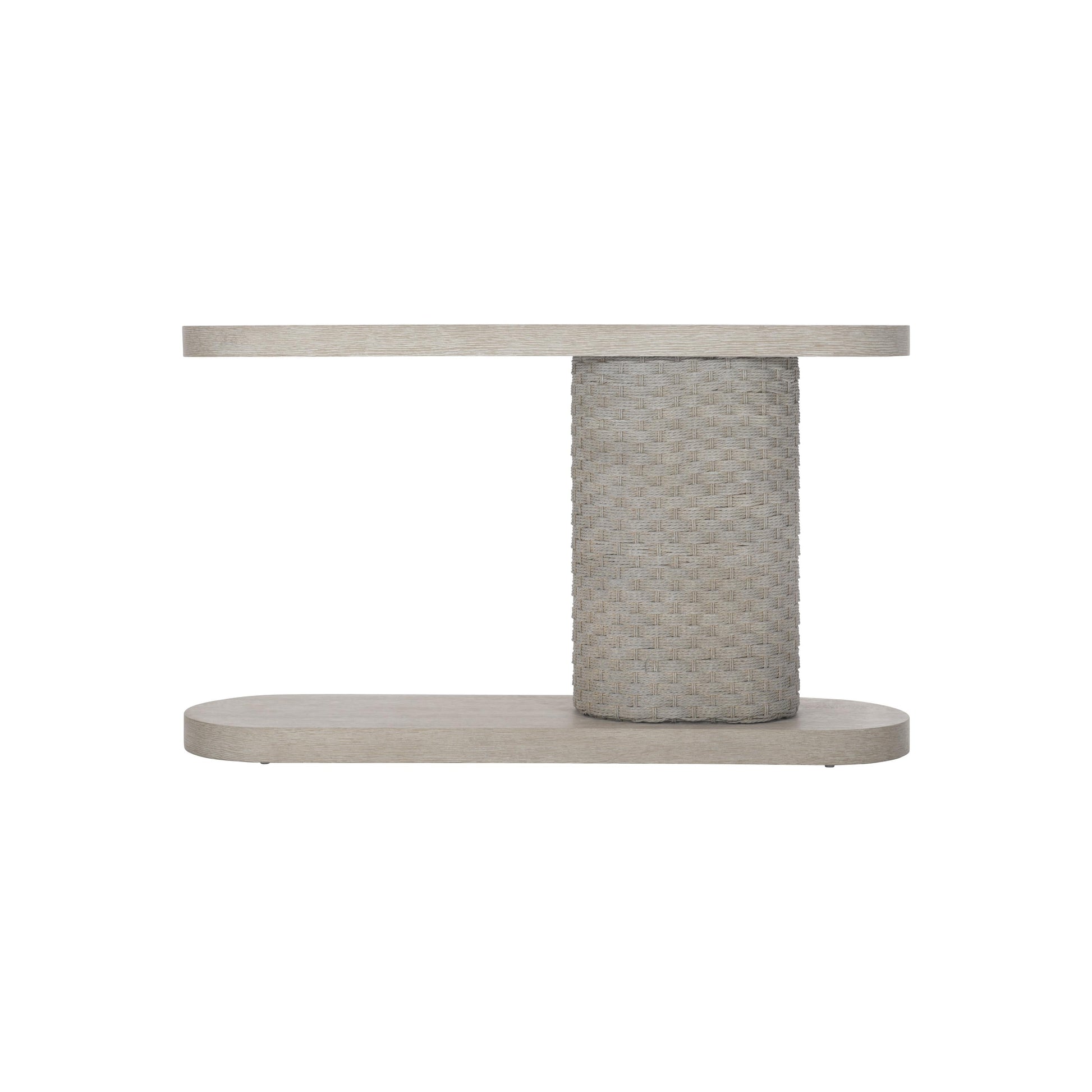 Acosta Flaxen Console Table - Ornate Home