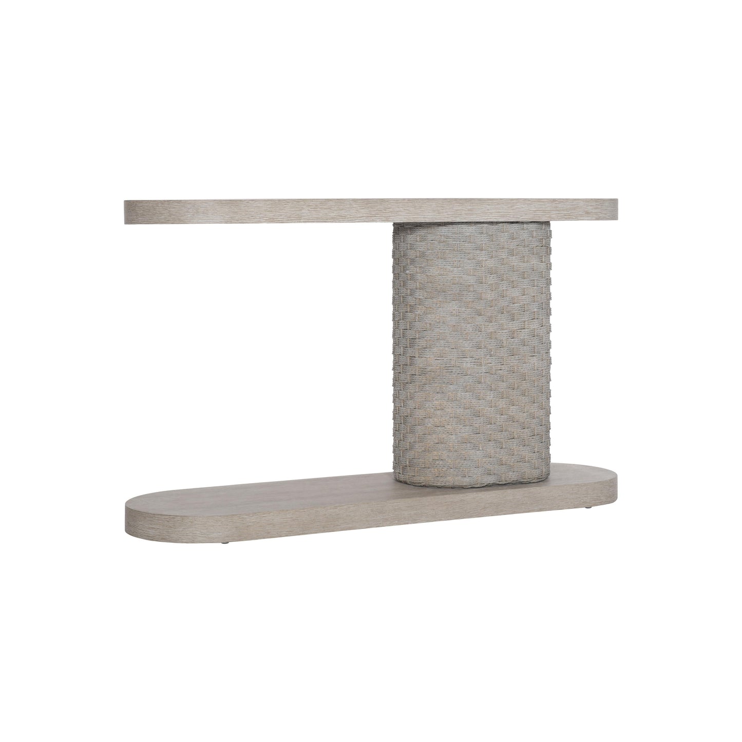 Acosta Flaxen Console Table - Ornate Home