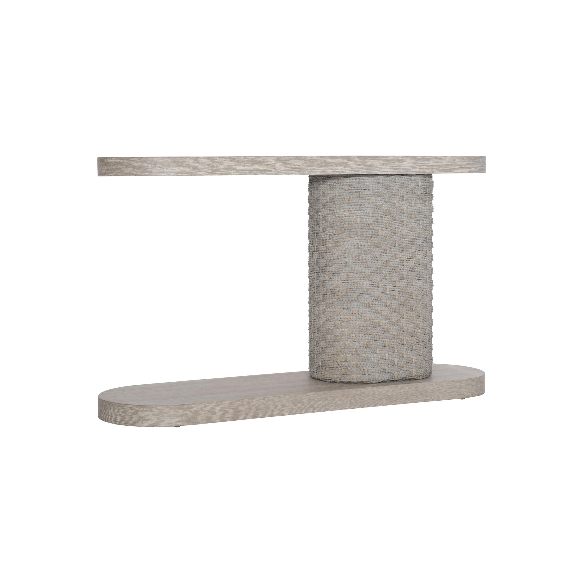 Acosta Flaxen Console Table - Ornate Home