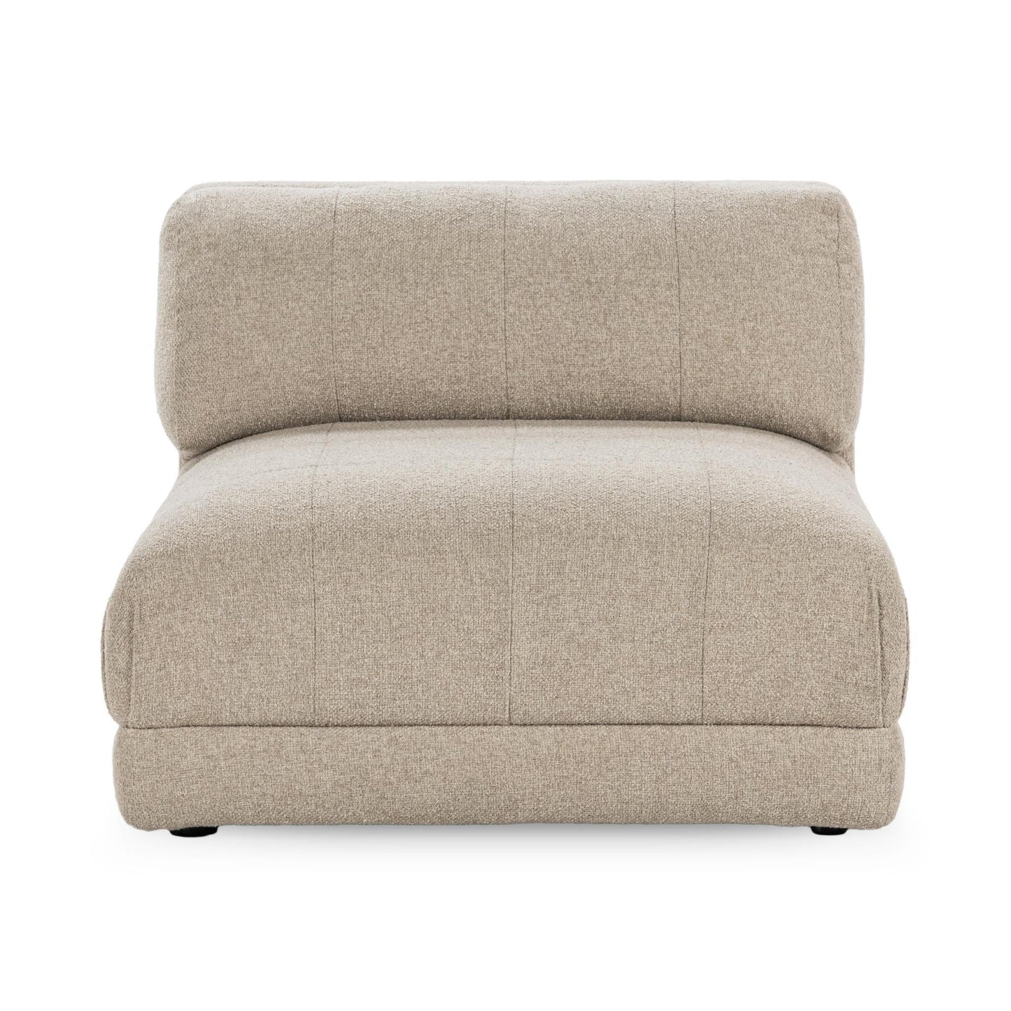 Adalynne Buttermilk Accent Chair - Ornate Home