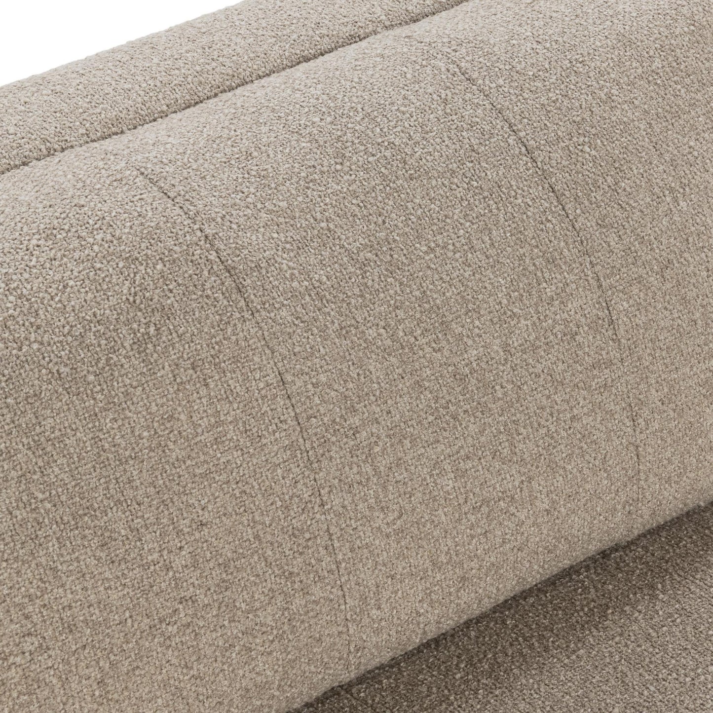 Adalynne Buttermilk Accent Chair - Ornate Home