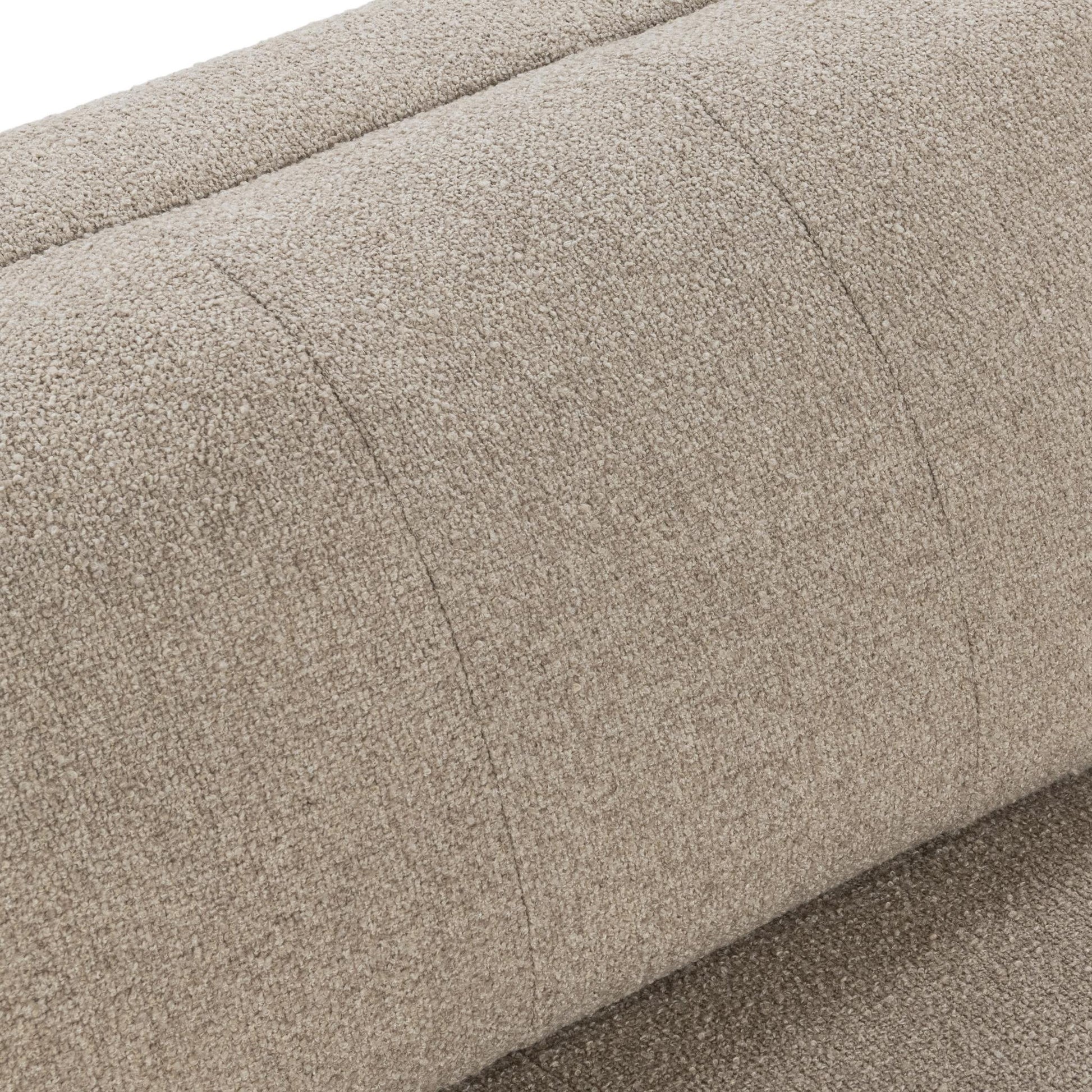Adalynne Buttermilk Accent Chair - Ornate Home