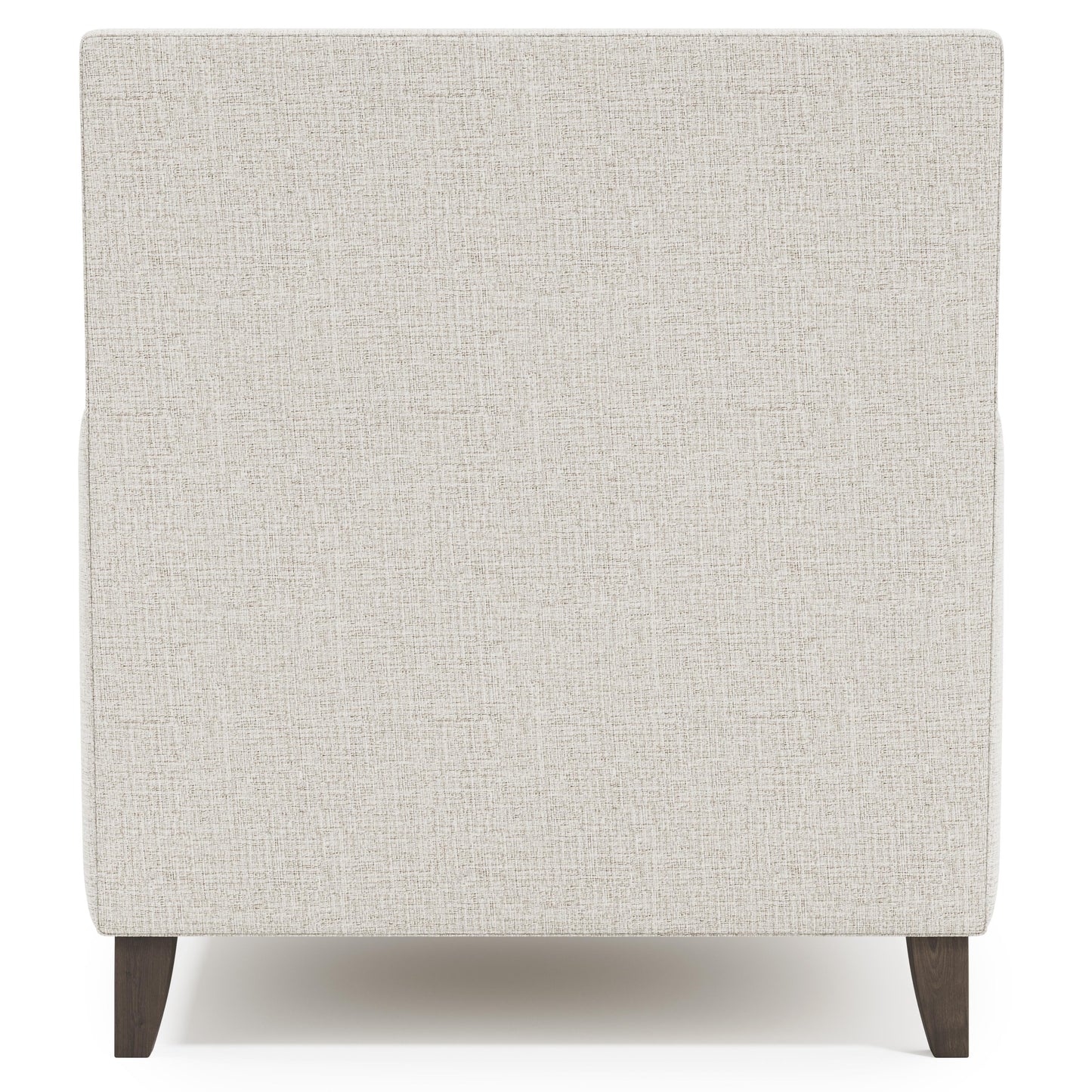 Addison Grey Fabric Chair - Ornate Home