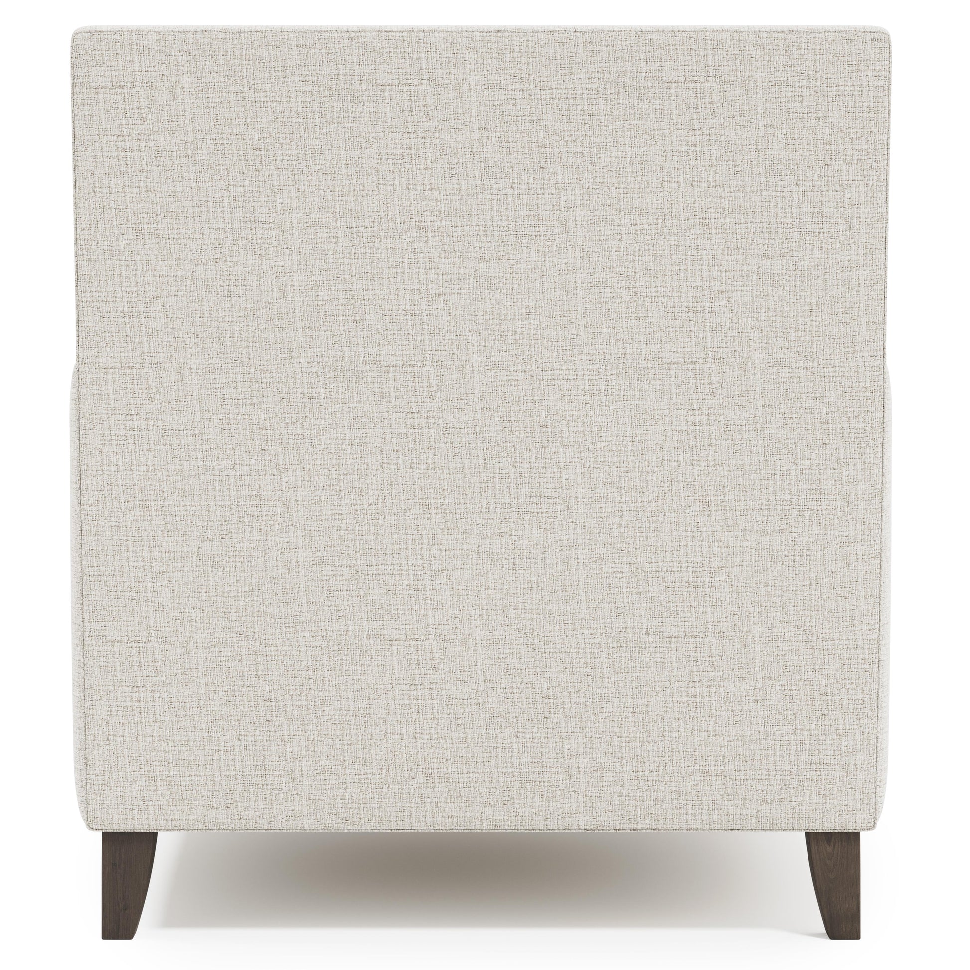 Addison Grey Fabric Chair - Ornate Home