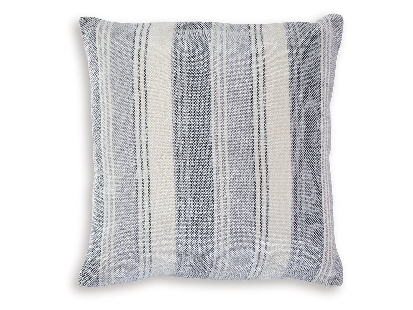 Adikus Blue/Gray/White Pillow (Set of 4)- Viva Furn