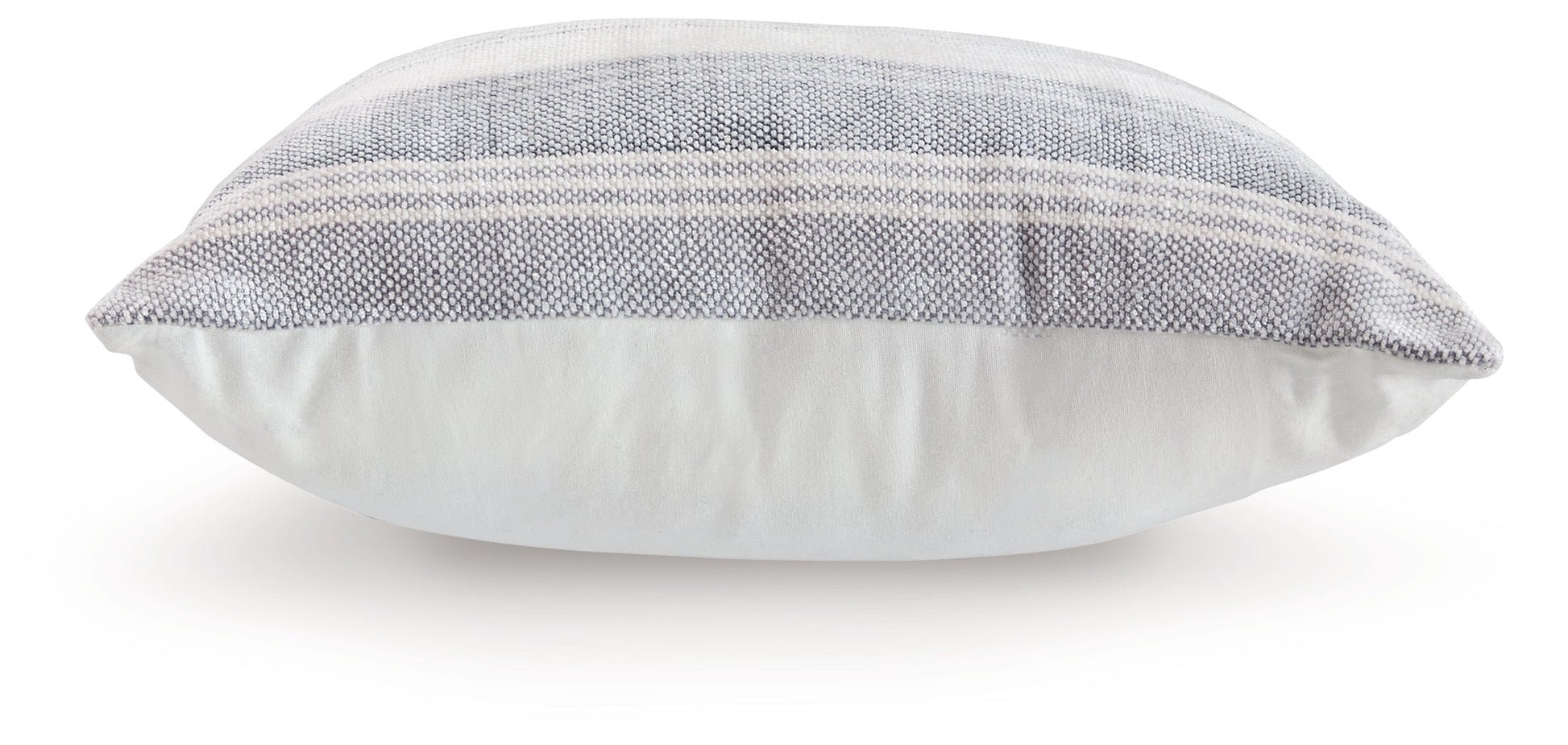 Adikus Blue/Gray/White Pillow (Set of 4)- Viva Furn
