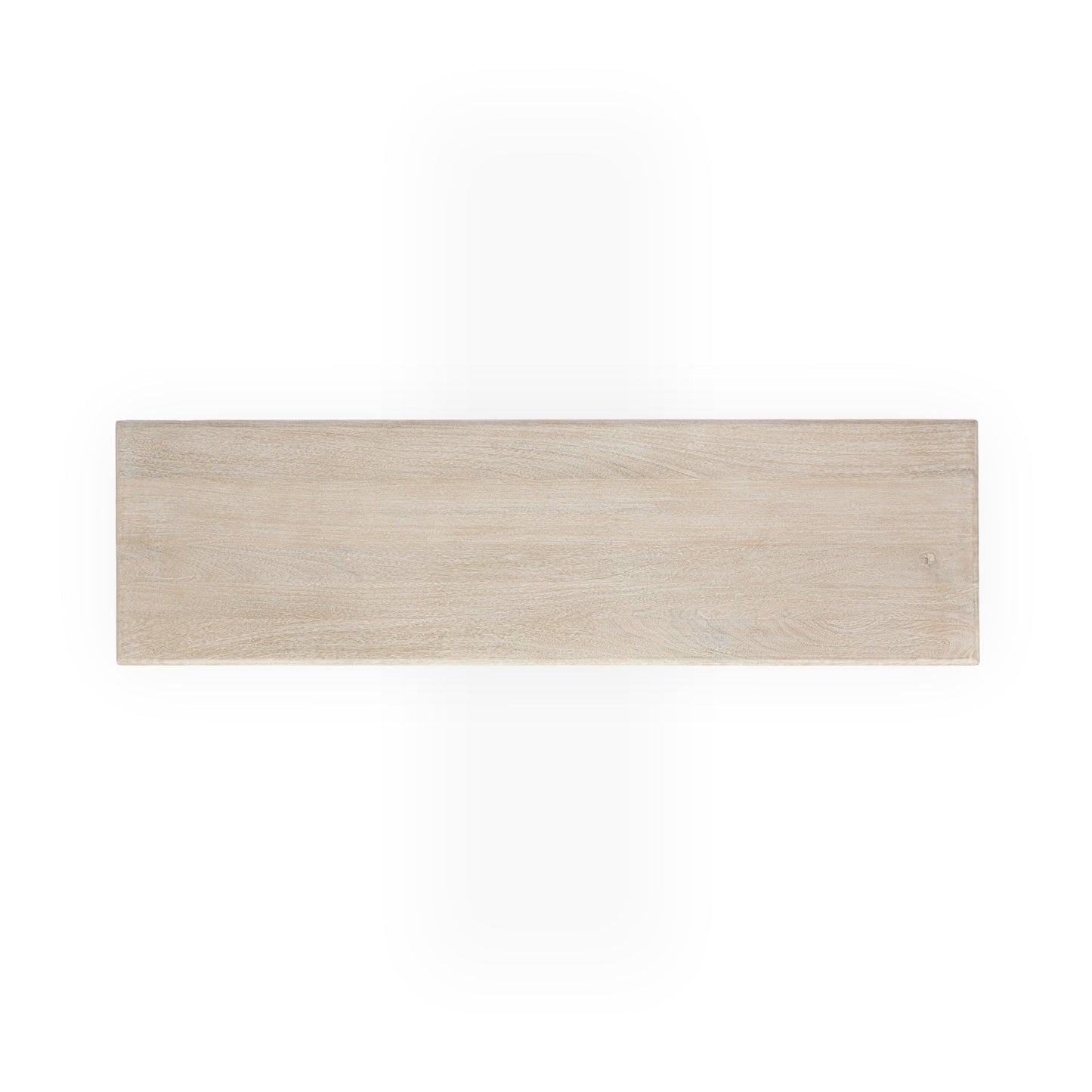Adir Cream Console Table - Ornate Home
