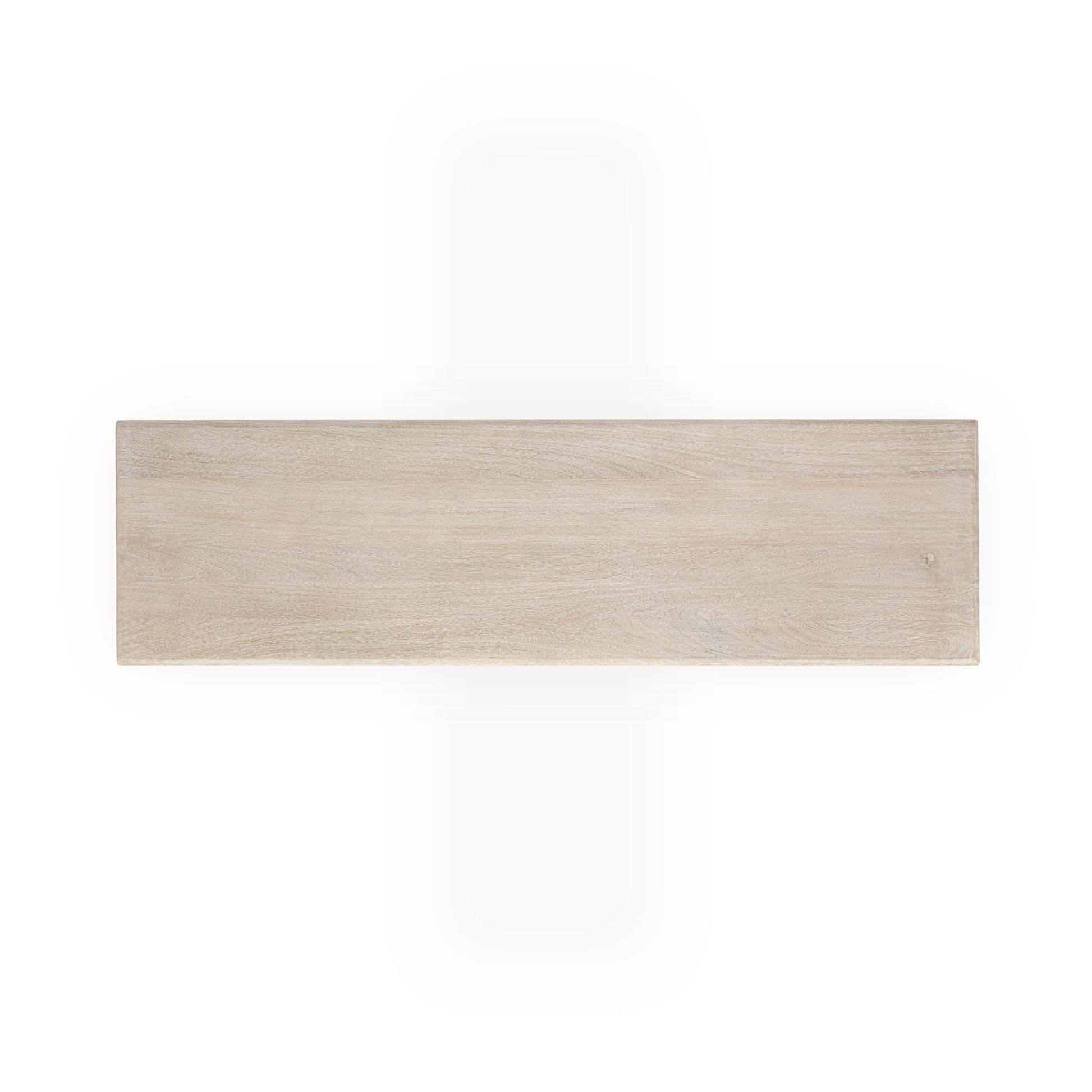 Adir Cream Console Table - Ornate Home