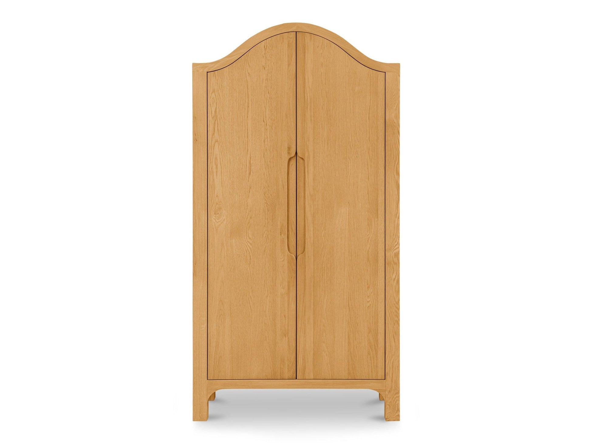Adler Natural Tall Cabinet - Ornate Home