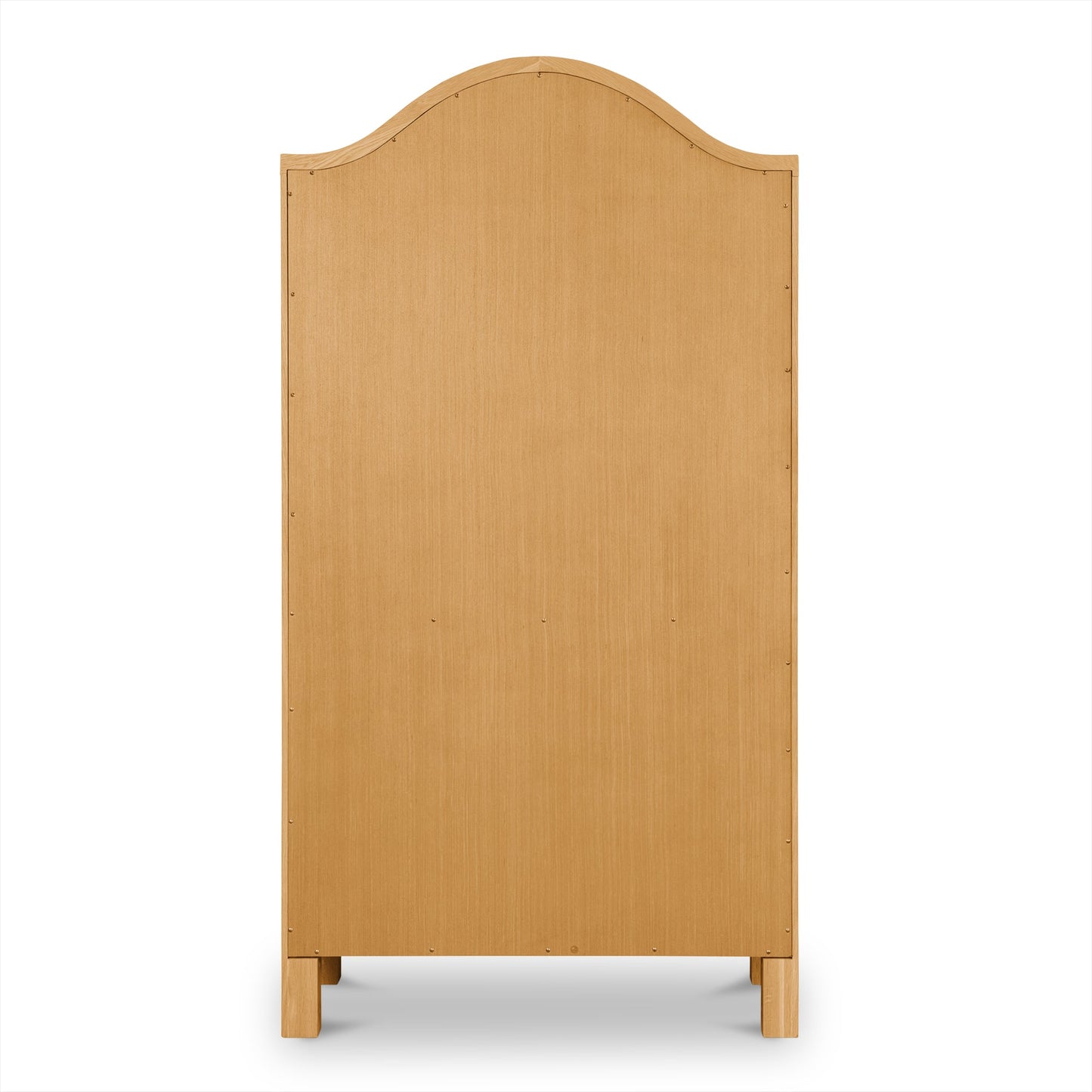 Adler Natural Tall Cabinet - Ornate Home