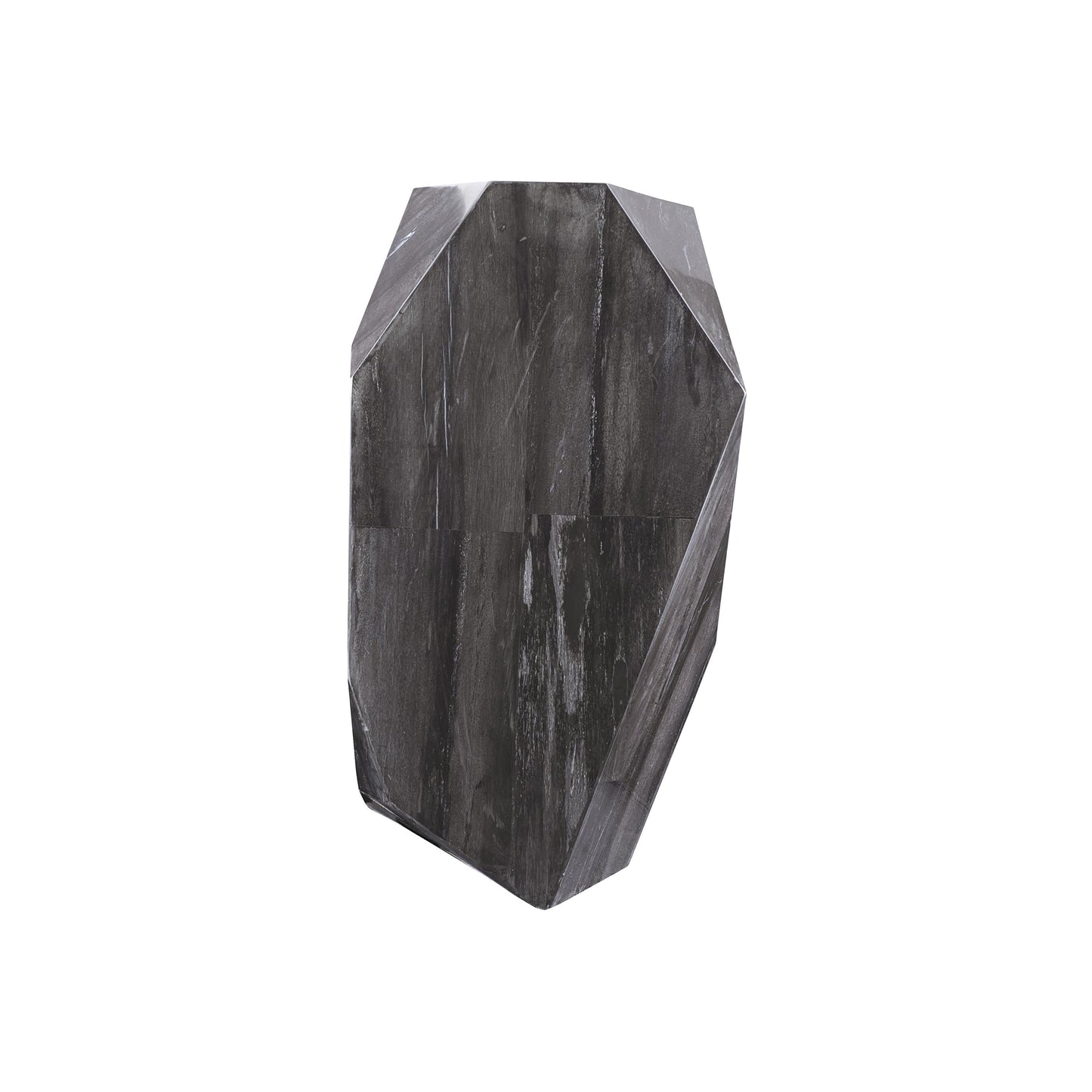 Adrian Black Console Table - Ornate Home