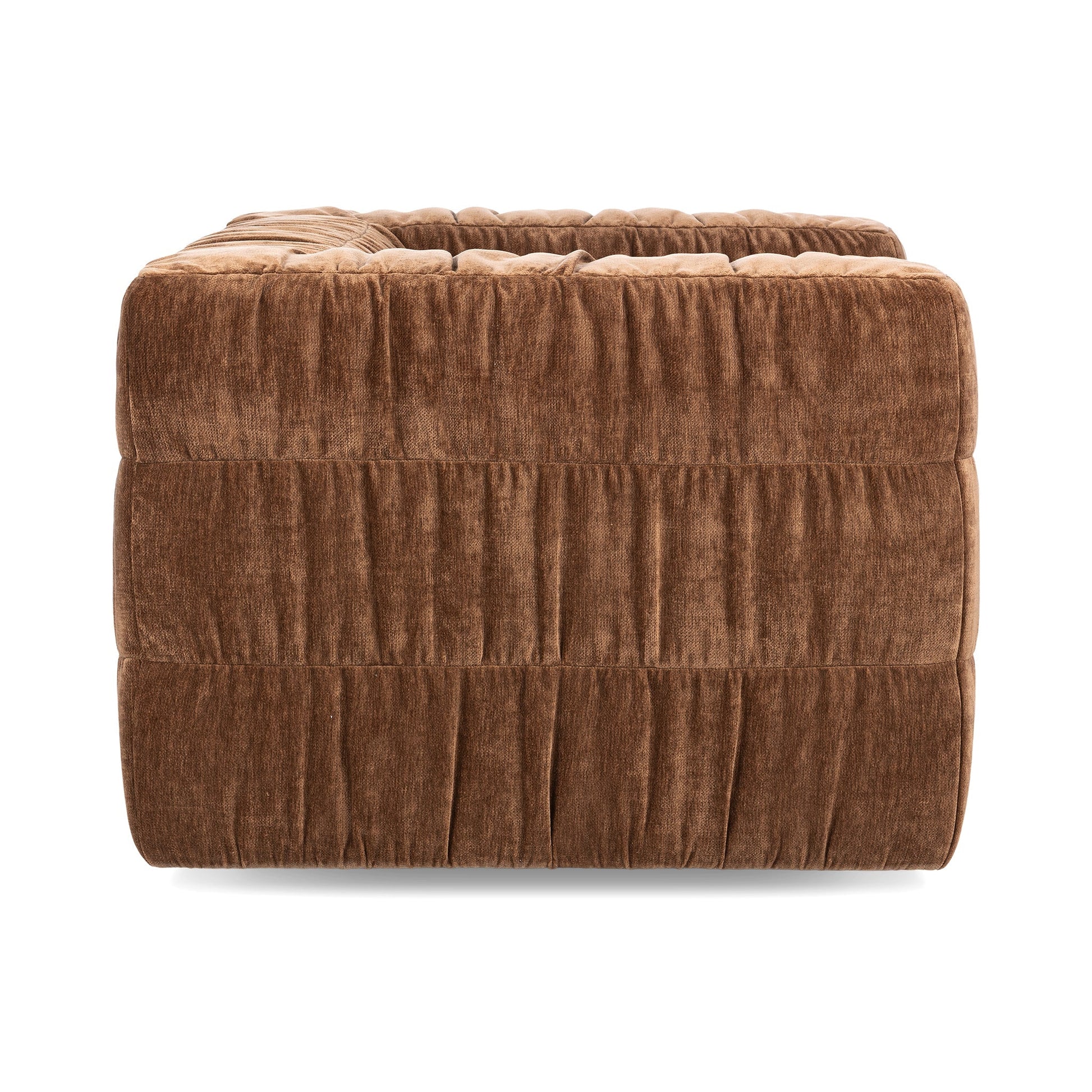 Afeela Bronze Swivel Chair - Ornate Home